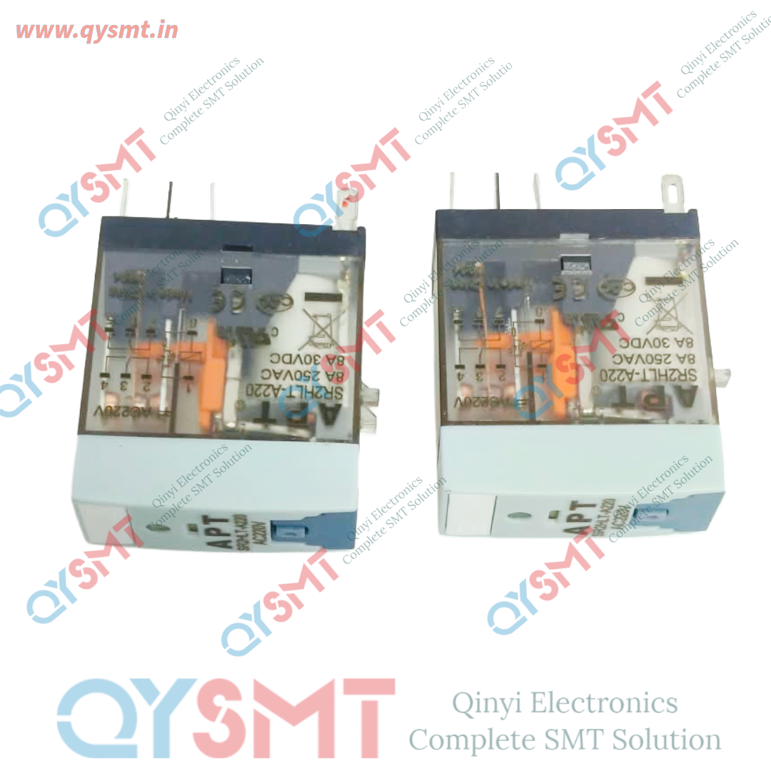 APT SR2HLT-A220 AC220V (SIEMENS Relay )