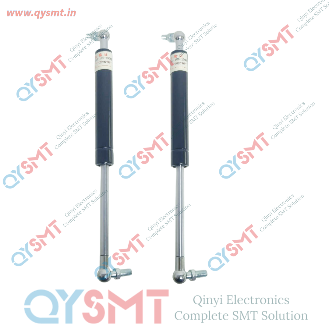 ARAT-G23-100-1000N-WG18- WG-18 SMT Aratron / Hahn Gasfedern gas spring (gas strut).