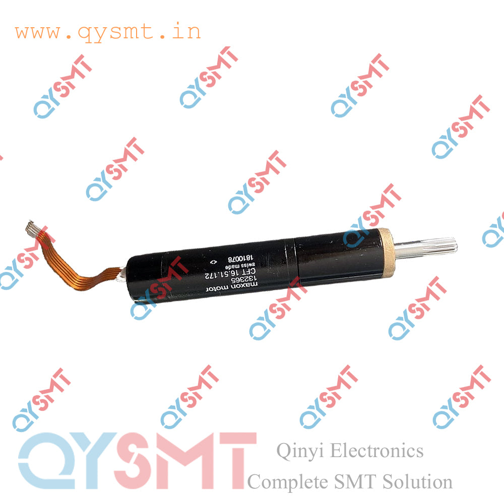 Assembleon Feeder Motor 4022 594 10050