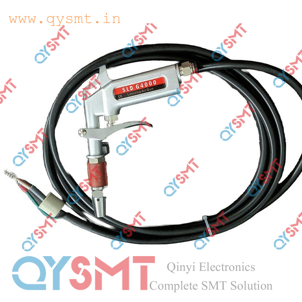 GS4000 SLD Air Ionizer