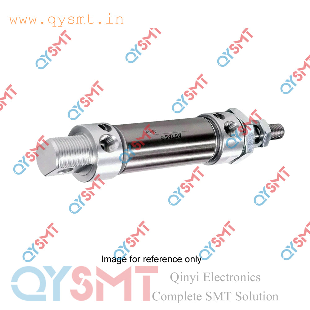 MAC25X75SCA Pneumatic Air Cylinder