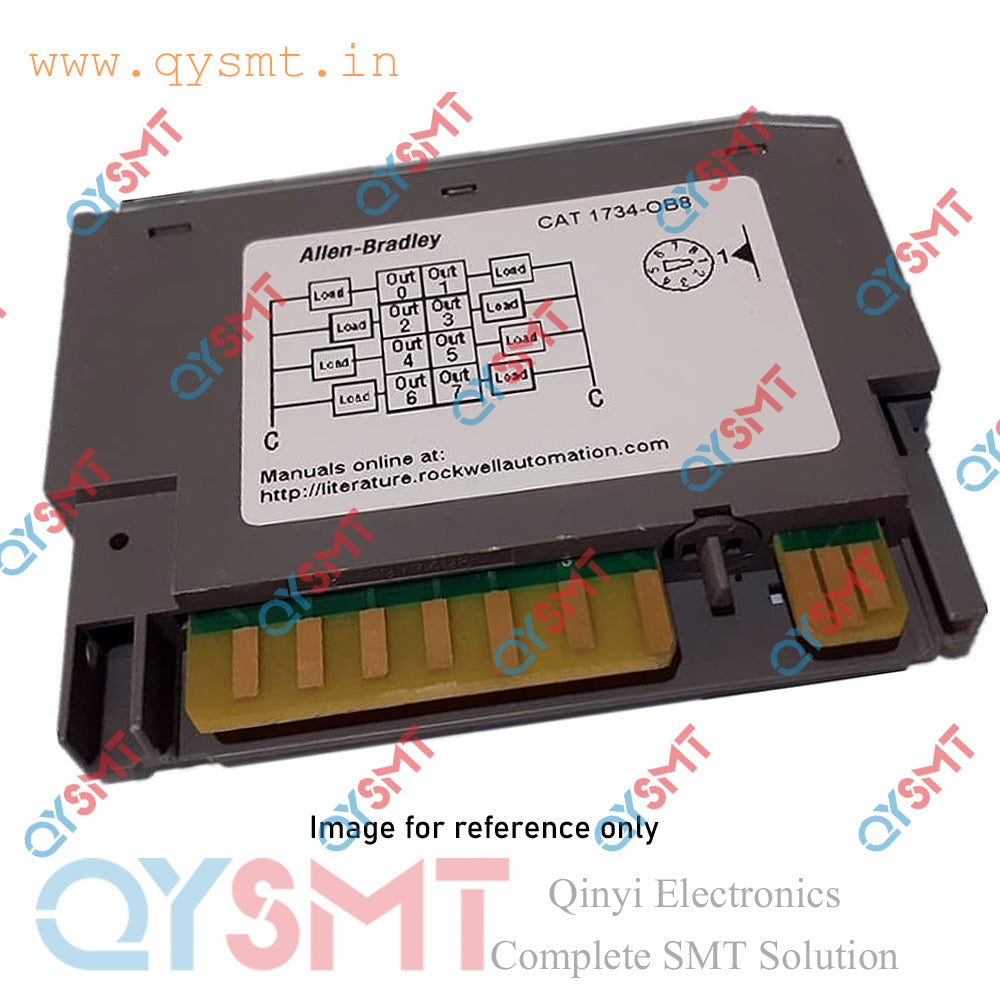1734-OB8 PLC Module
