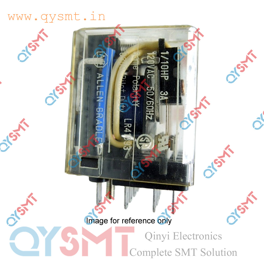 700-HC14Z24-4 General Purpose Relay