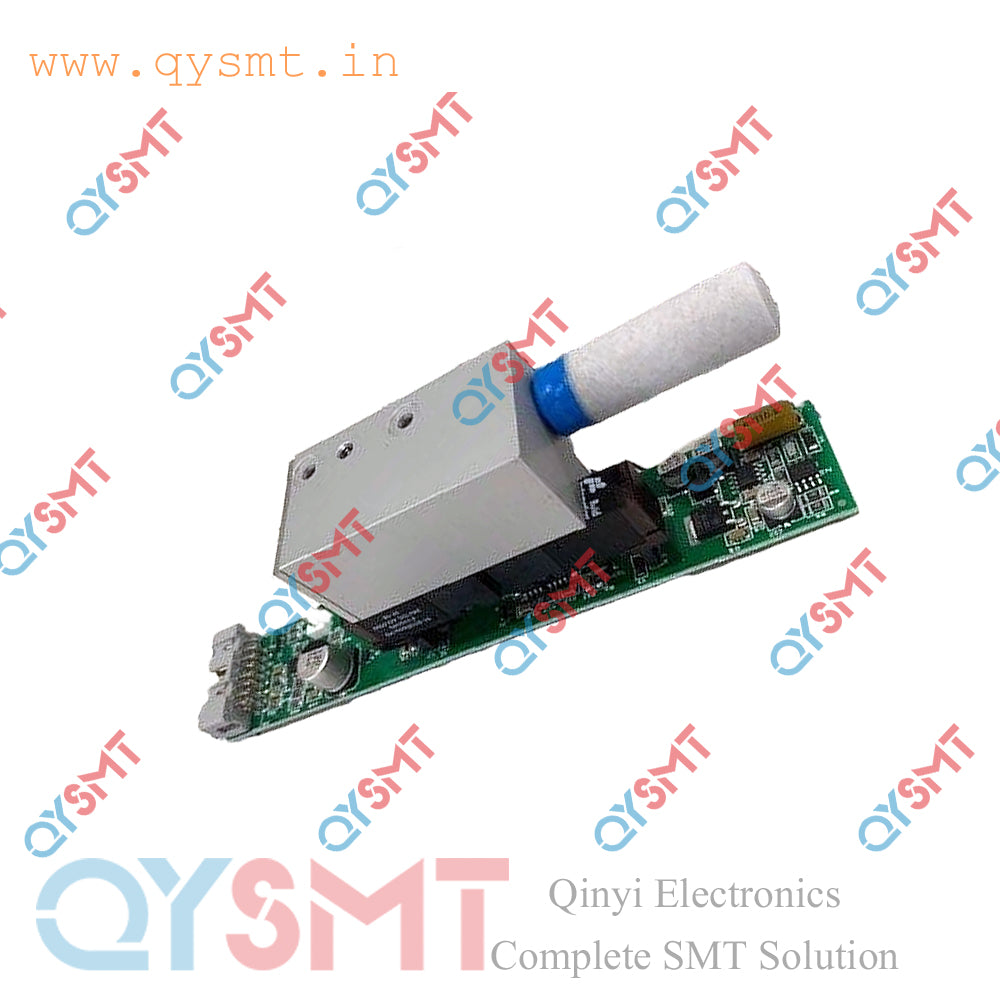Assembleon Pneumatic Controller 9498 396 02118