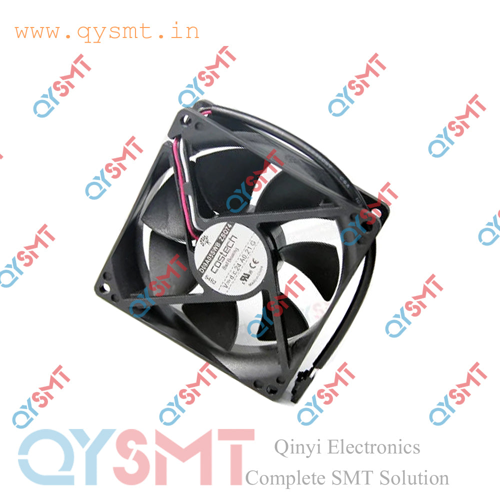 AXPC Fan Assembly 9498 396 03998
