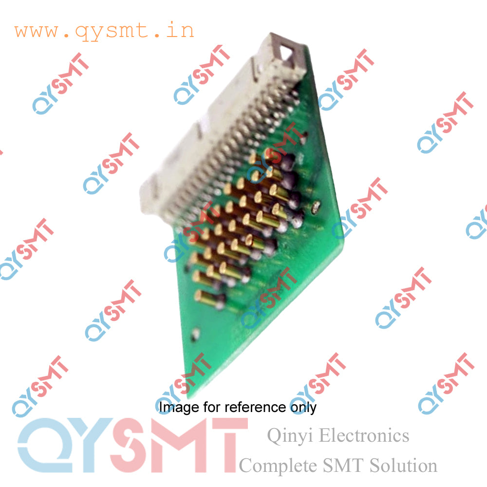 5322 216 04456 ASSEMBLEON BOARD -TROLLEY INTERFACE