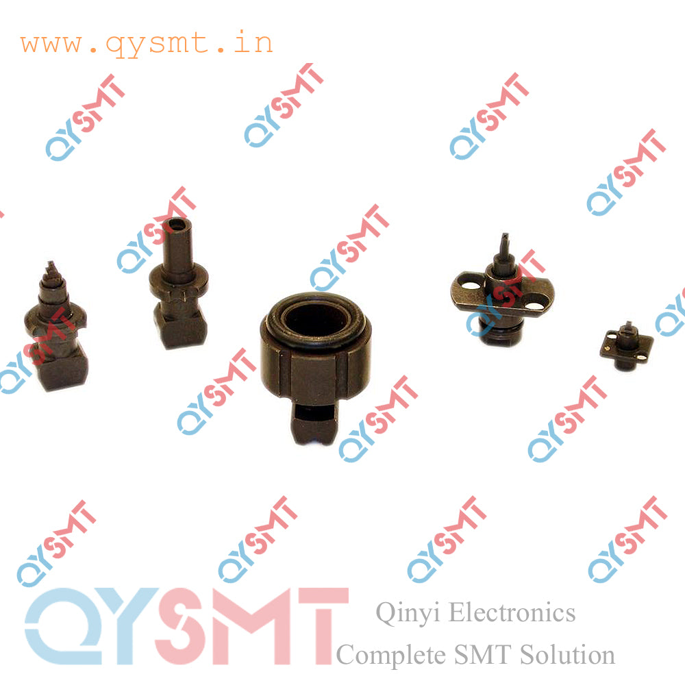 Nozzle For TOPAZ X Machine – QYSMT