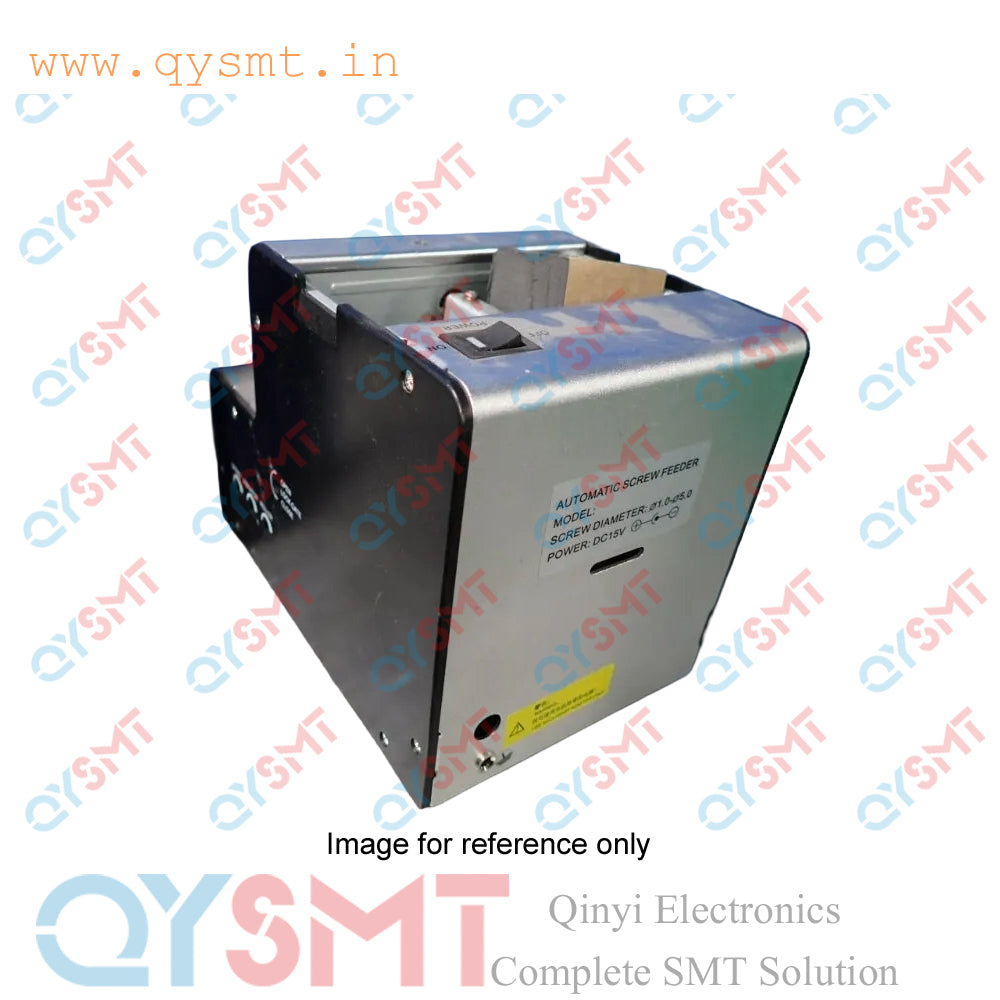 JTS-560 Automatic Screw Feeder Machine