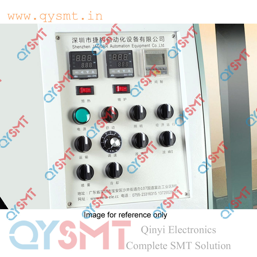 Wave Soldering Machine N200