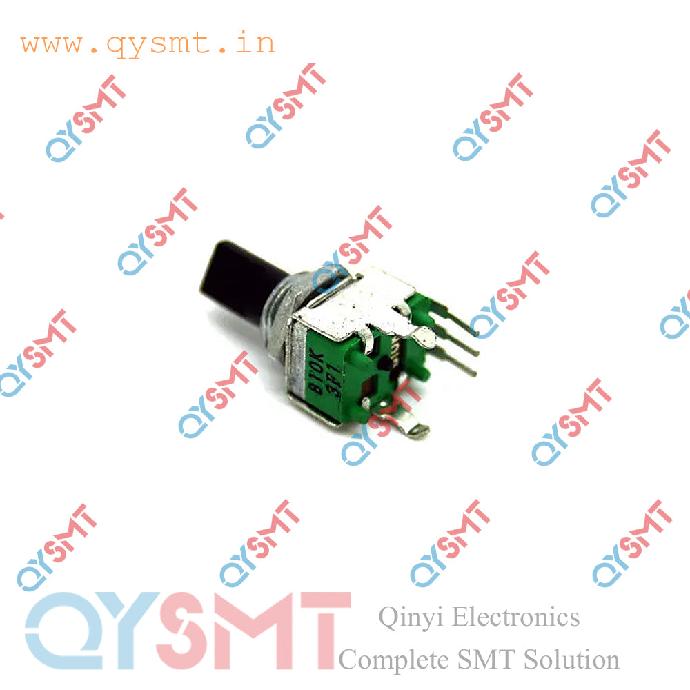 B10K Potentiometer 10K Ohm