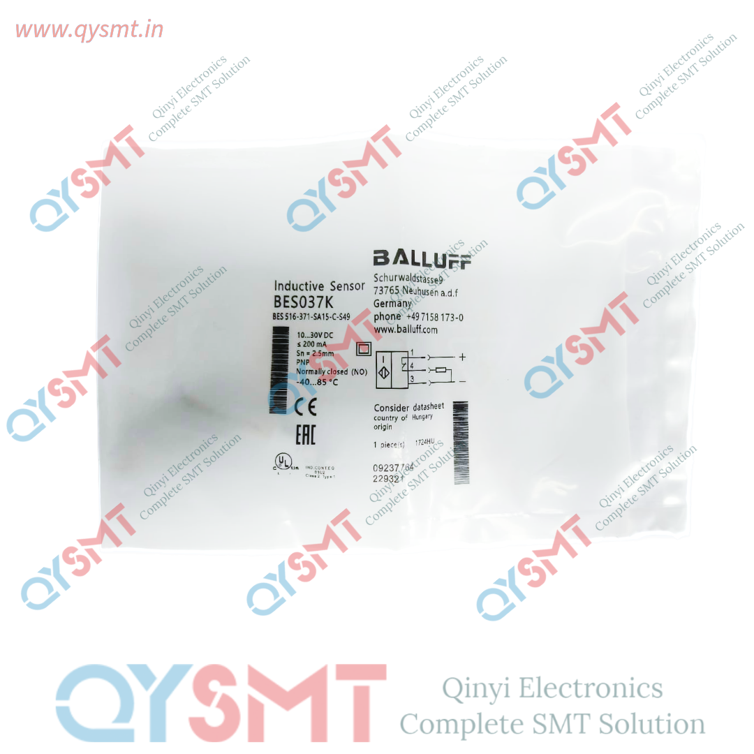 BES037K (BES 516-371-SA15-C-S49) Inductive proximity