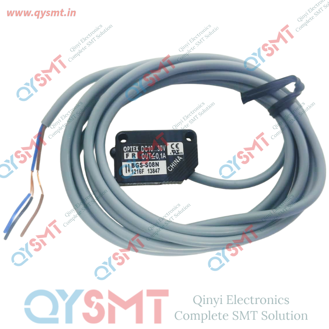 BGS-S08N Balluff sensor
