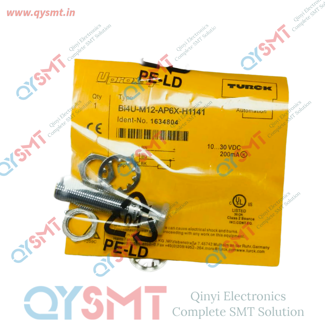 BI4U-M12-AP6X-H1141 Proximity sensor