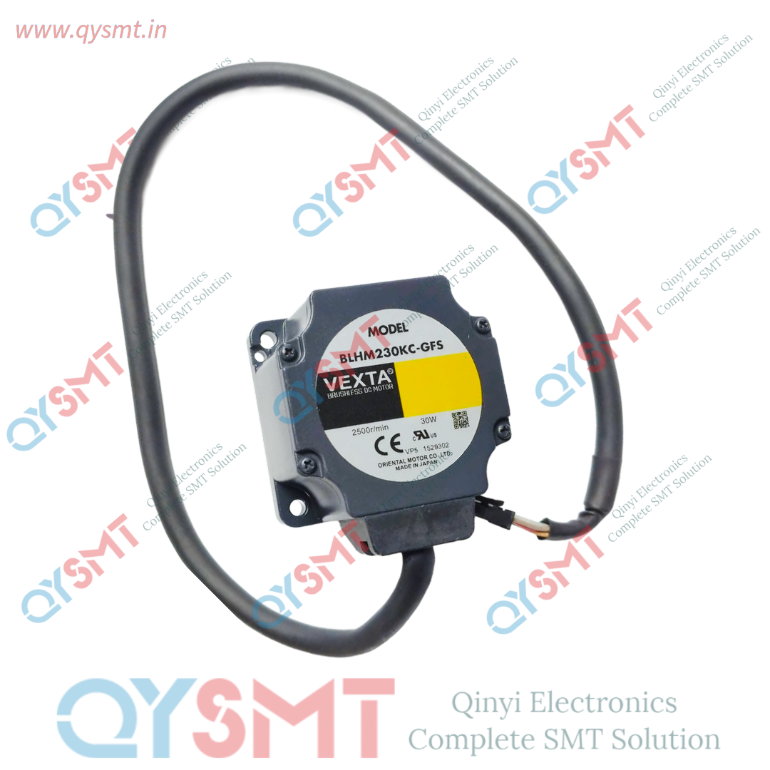BLHM230KC-GFS Oriental Moto