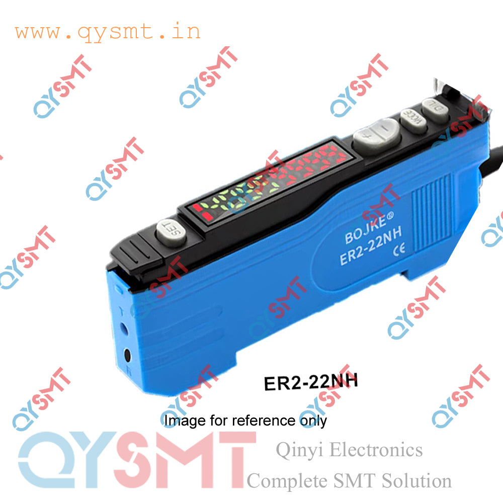 ER2-22NH-TRS3Y10 Optical Fiber Sensor Amplifier