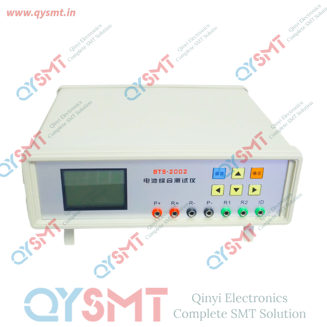 BTS-2002 Batttery tester