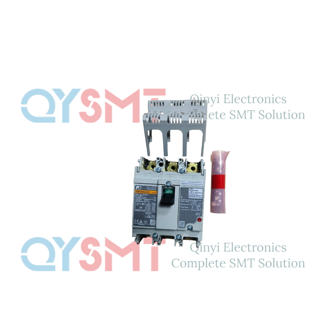 BW50RAGU Molded Case Circuit Breaker (MCCB)