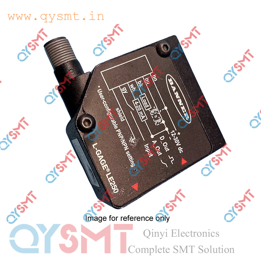 LE250IQ Distance Sensor