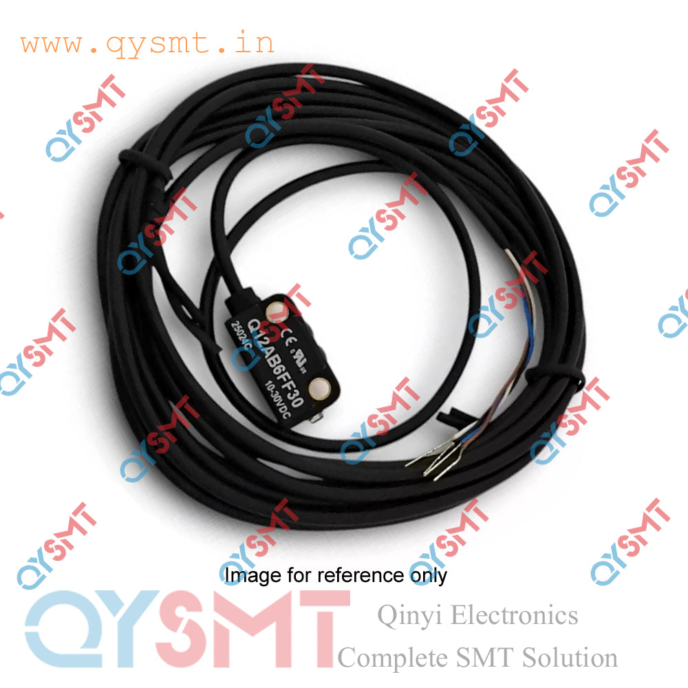 Q12AB6FF30 Photoelectric Sensor