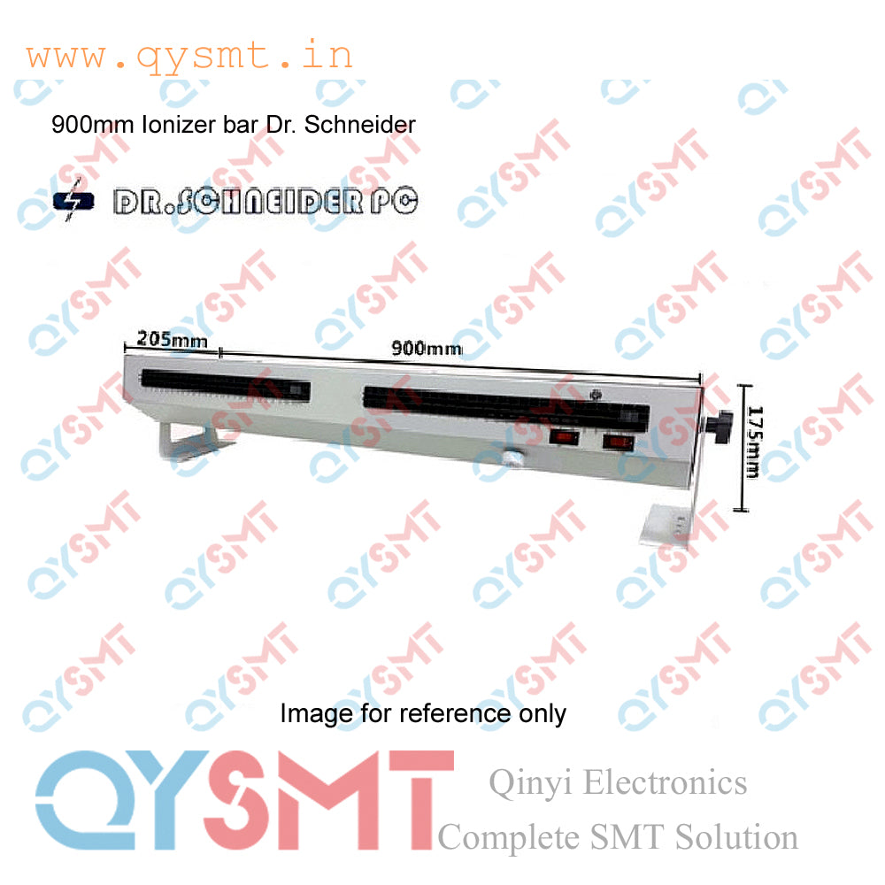 QY07062303 SL-028 Ionizer Bar Dr. Schneider