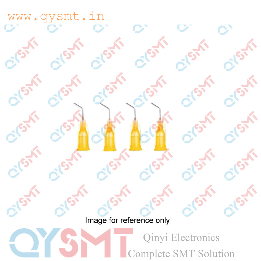 23G Bent Blunt Tip Dispensing Needle