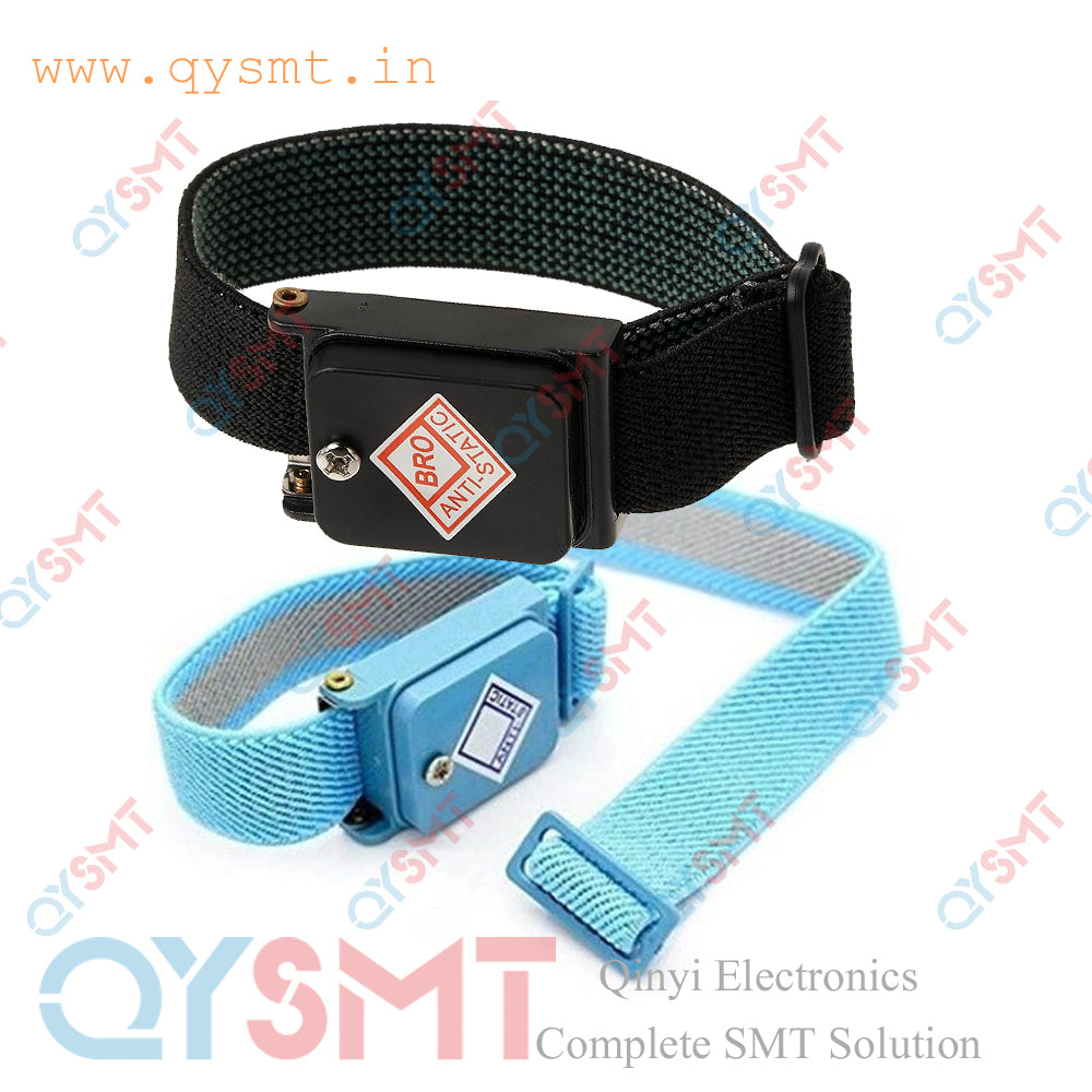 Antistatic Wireless Wristband