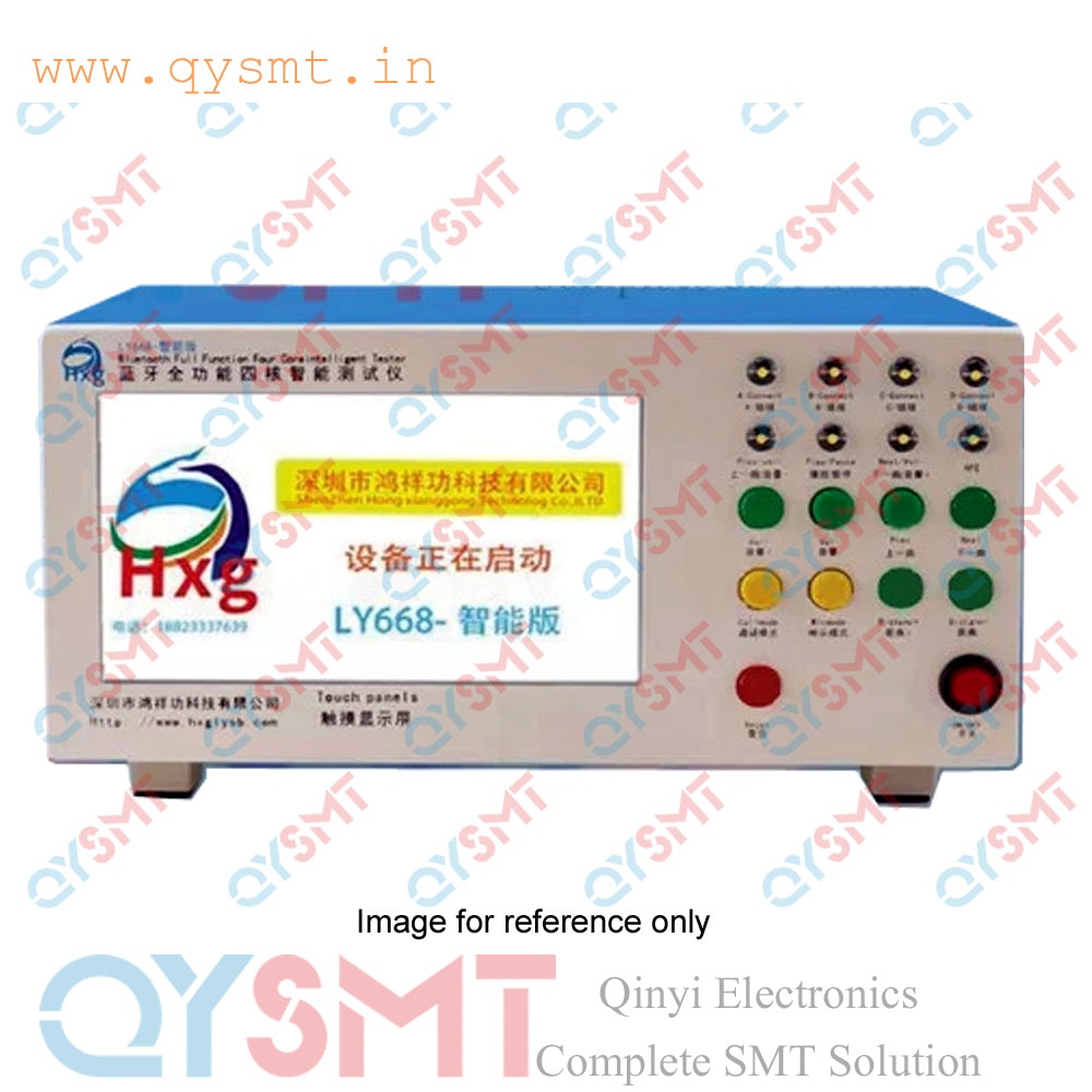 Bluetooth Device Testing Machine