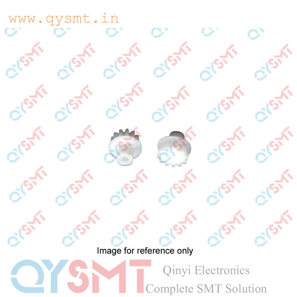 QY212203004 Brush Gear For Screw Feeder