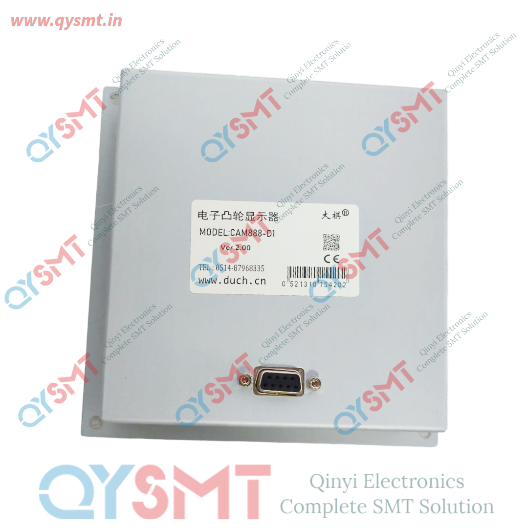 CAM888-D1 Cam controller with mounting box
