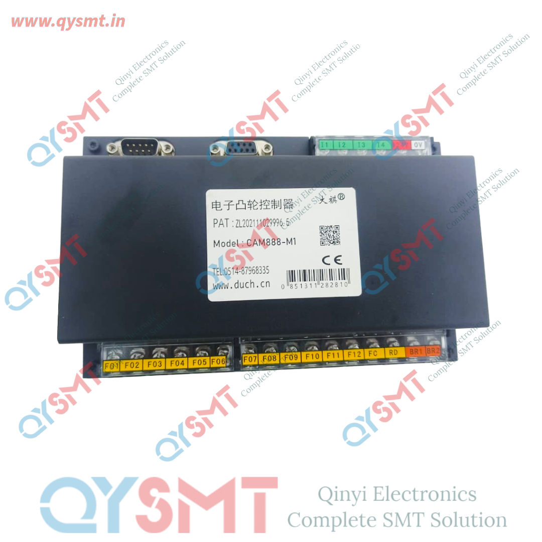 CAM888-M1 advanced programmable electronic cam controller