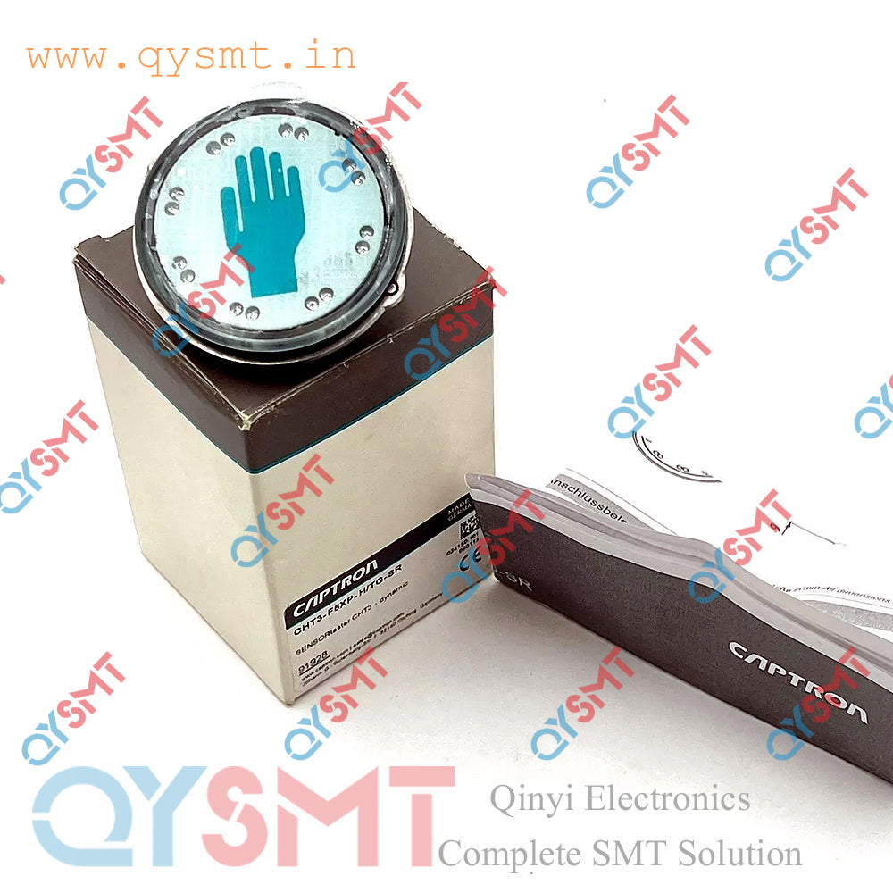 CHT3-F5XP-H/TG-SR Touch Sensor Switch