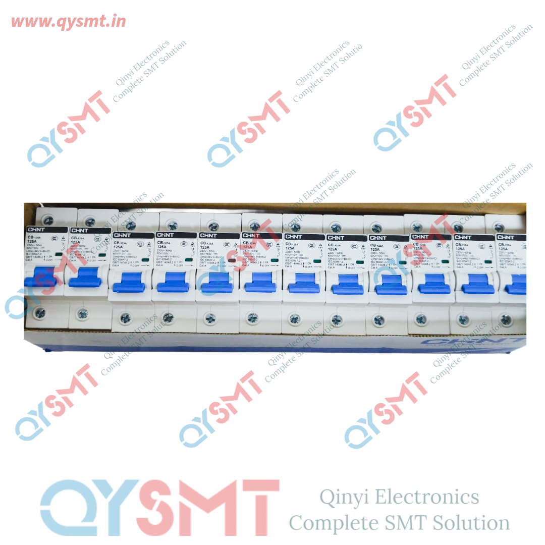 CB125A 1P,125A,DC110V Limit sensor