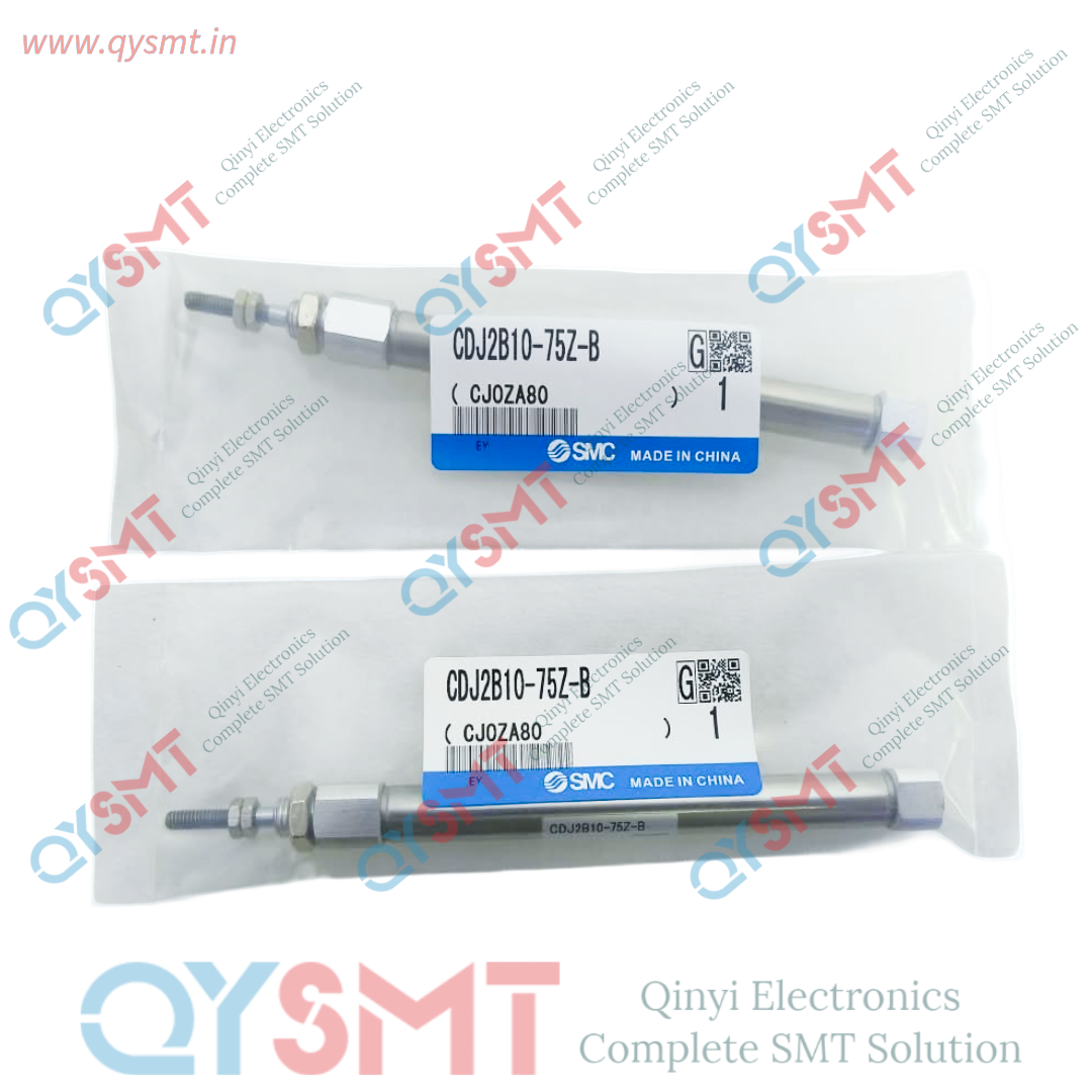 CDJ2B10-75Z-B SMC pneumatic air cylinder