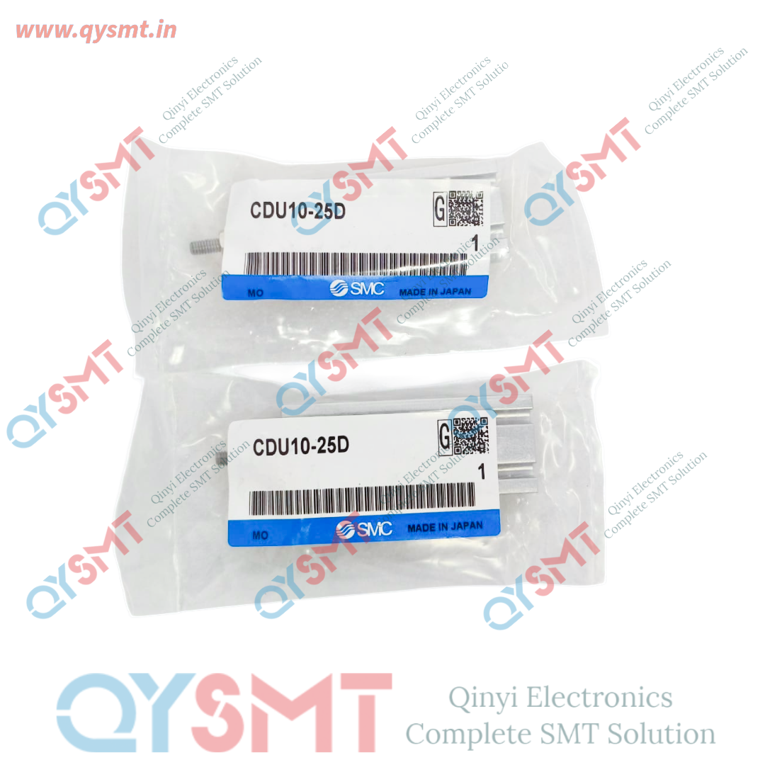 CDU10-25D cylinder SMC