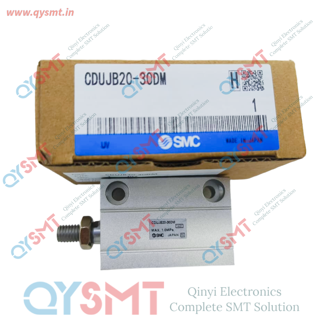 CDUJB20-30DM cylinder SMC