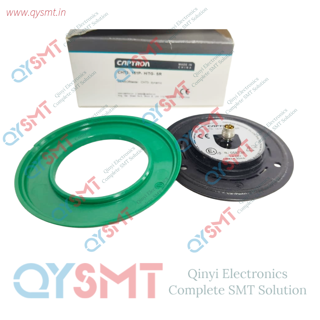 CHT3-151P-HTG-SR CAPTRON TOUCH SWITCH