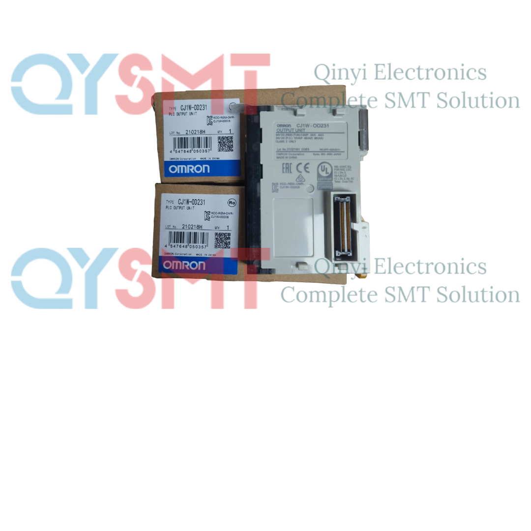 CJ1W-OD231 Omron Europe