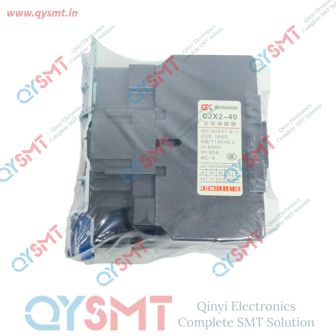 CJX2-4011 AC magnetic contacto