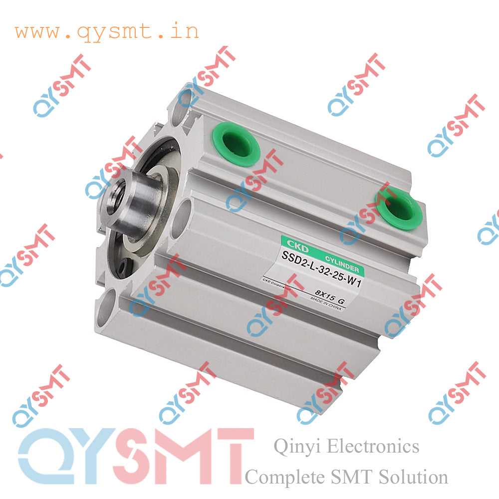 CKD Cylinder SSD2 Series