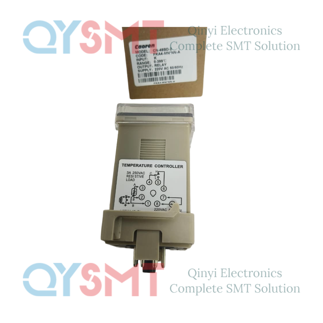 CN-48BD-2 digital temperature controller