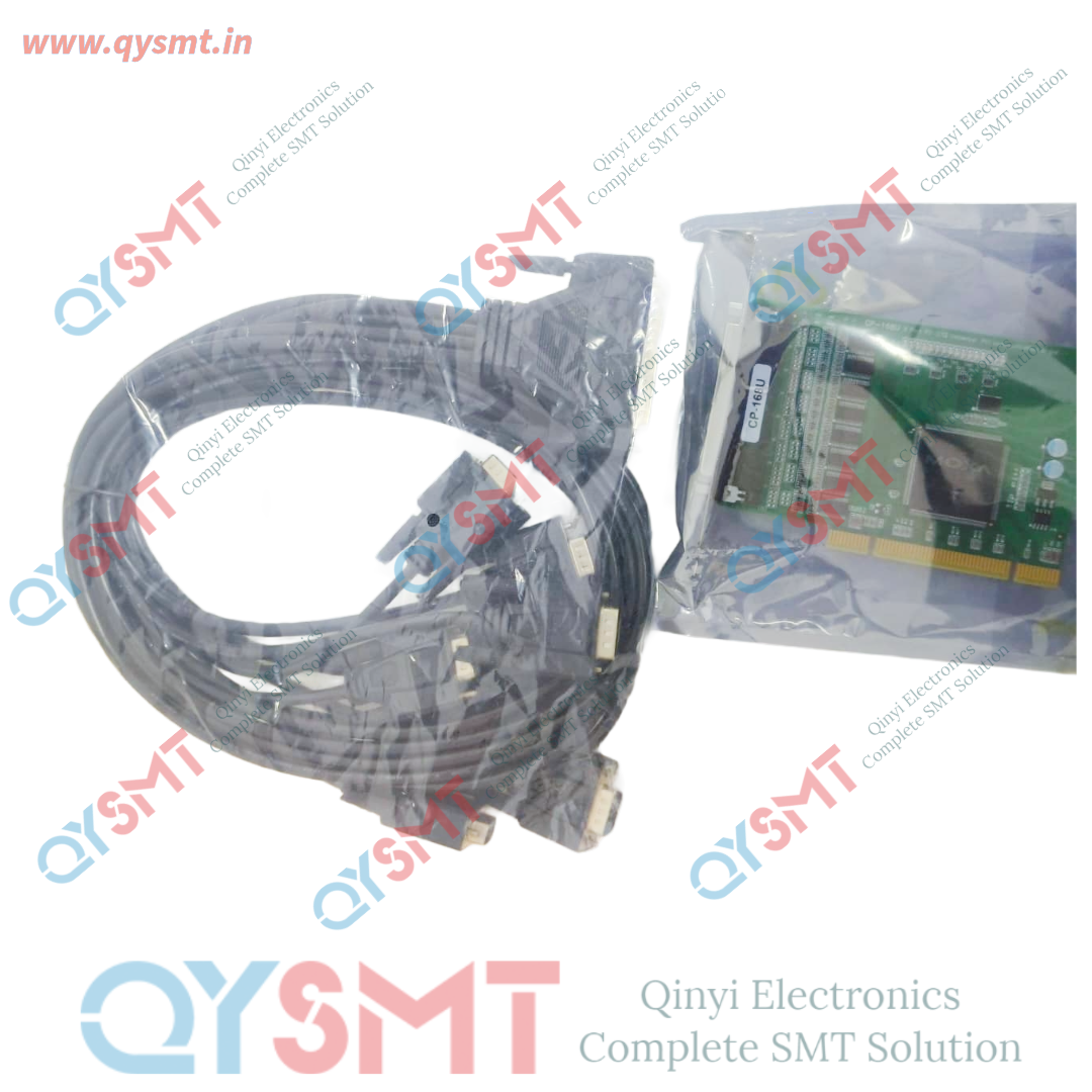CP-168U SMT CONTROL CARD