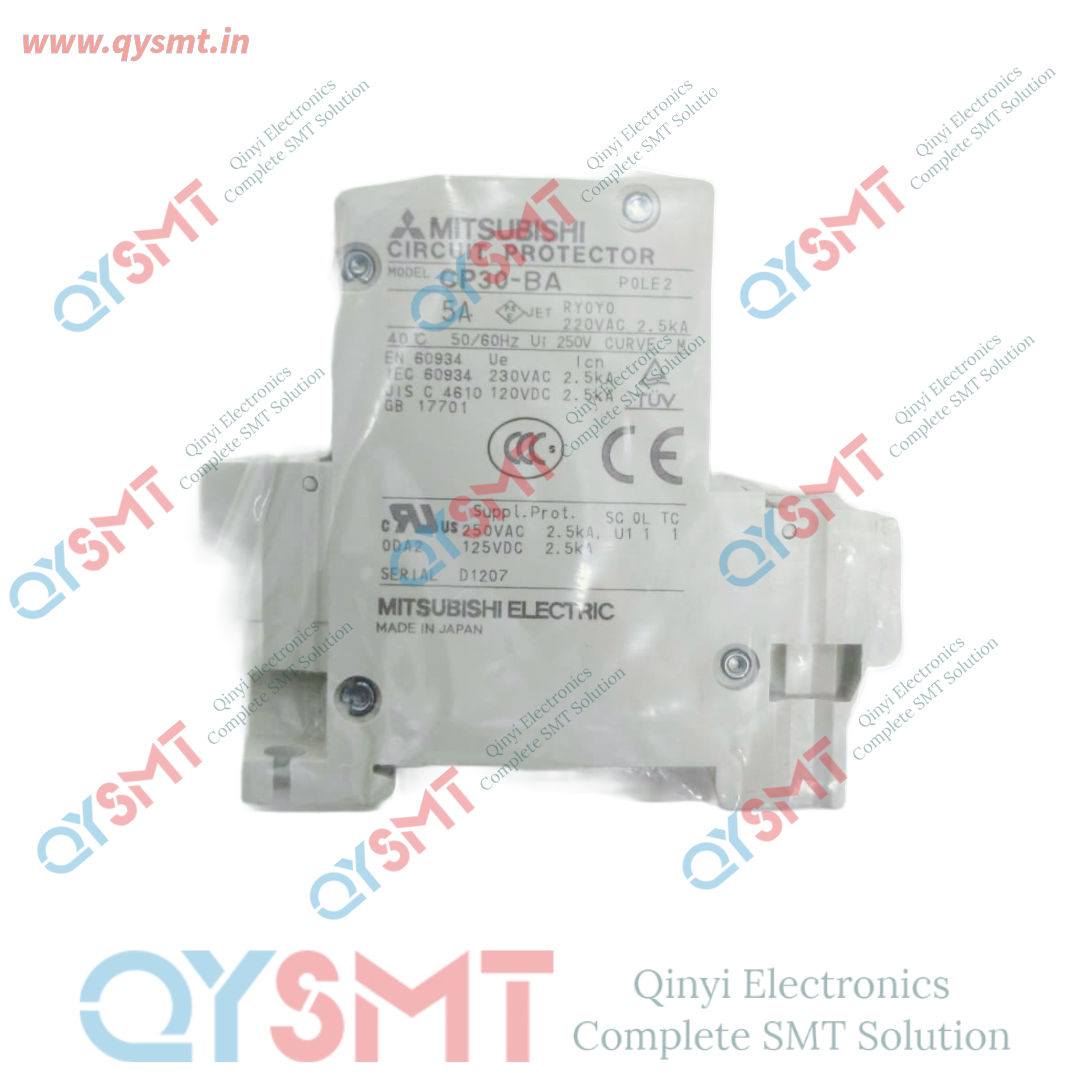 CP30-BA-2P 1M 5A mitsubishi
