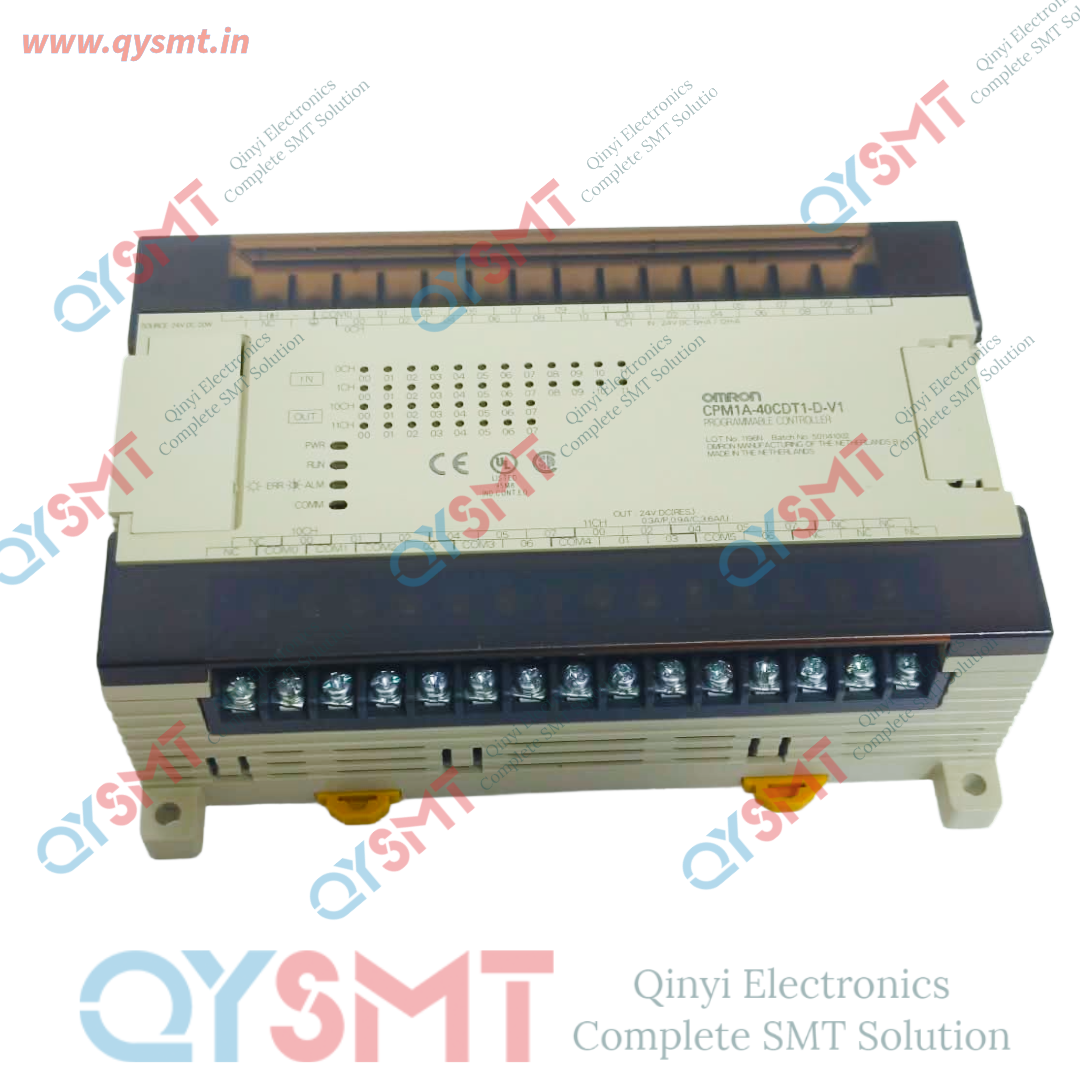 CPM1A-40CDT1-D-V1 SMT POWER MODULE