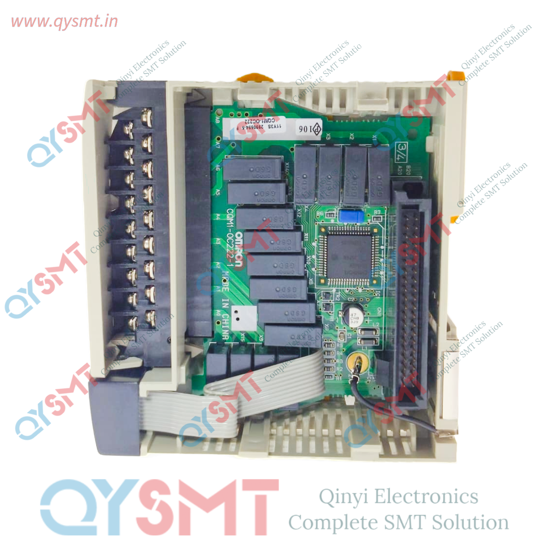 CQM1-OC222 Omron Output Module