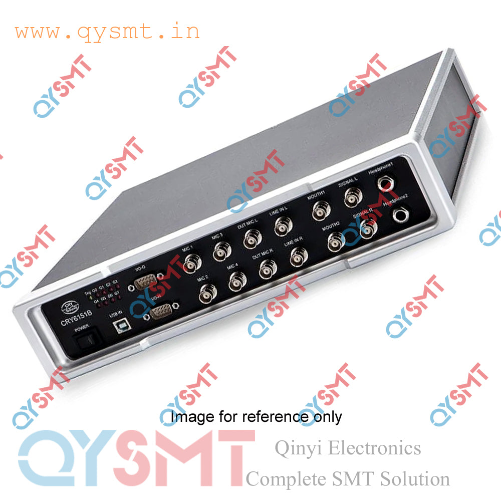 CRY6151B Electroacoustic Tester