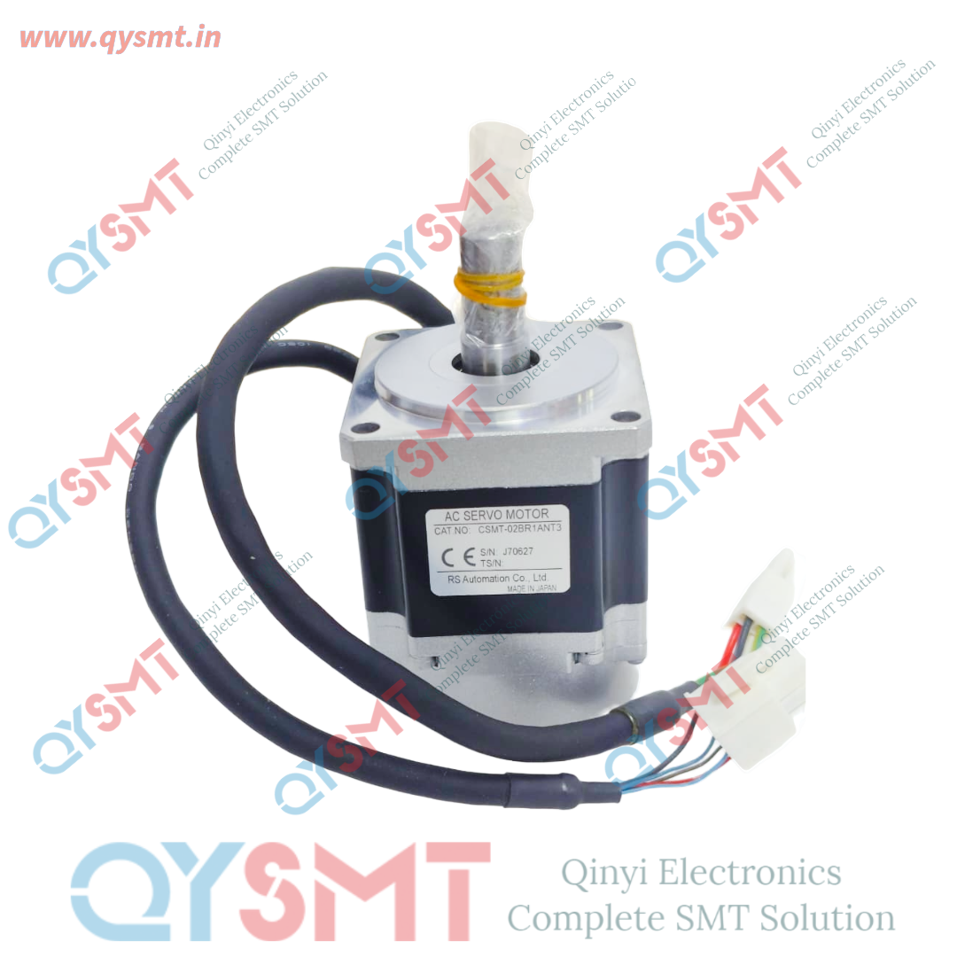 CSMT-02BR1ANT3 industrial AC servo motor Motor