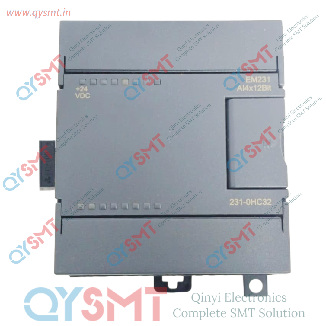 CTS7 231-0HC32 HMI Analog Input Module, 4, 16 bit