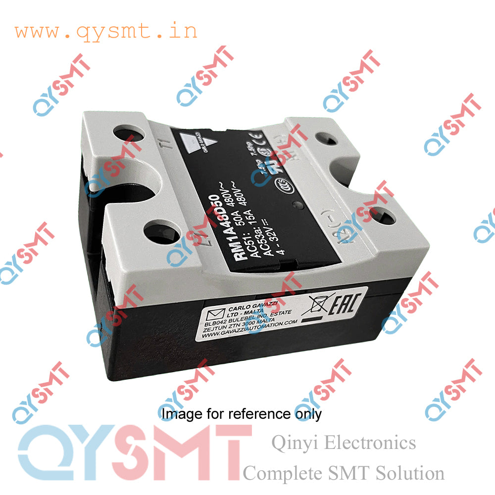 RM1A48D50 Solid State Relay