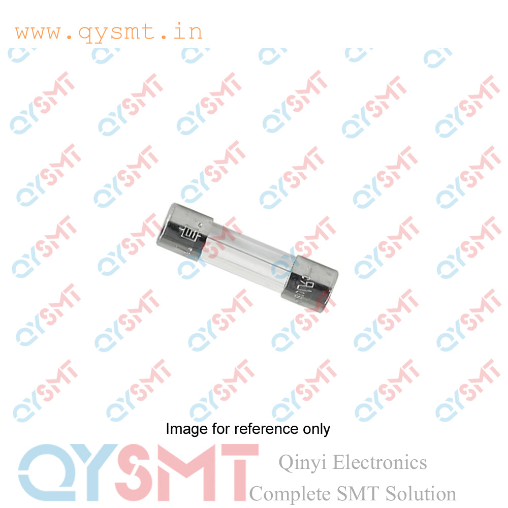 3A Cartridge Fuse