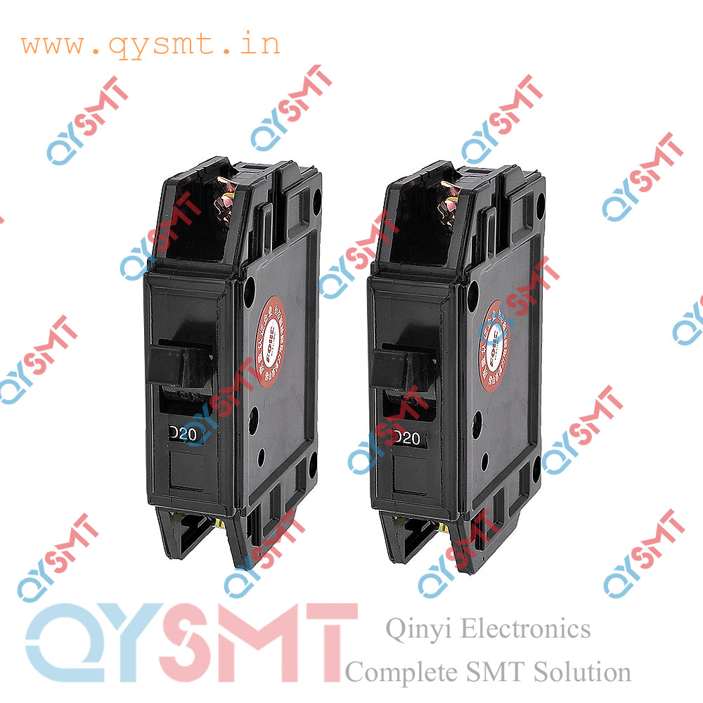 DZ12-63 Circuit Breaker